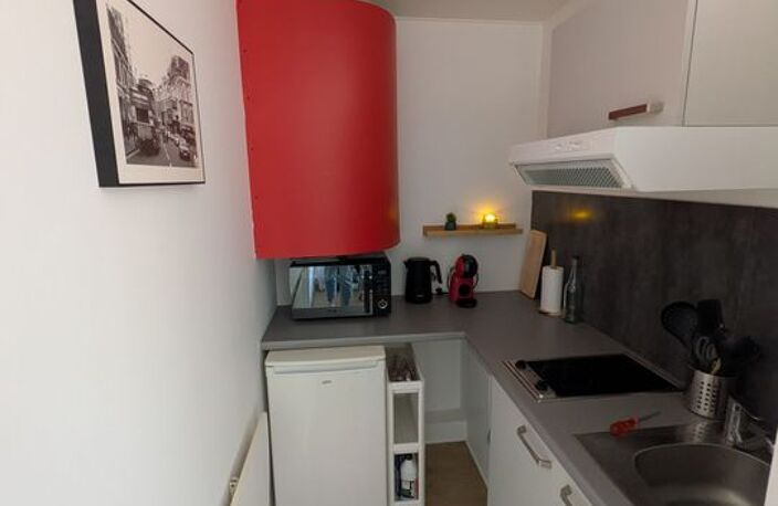 Studio de 18m2 à louer sur Reims — photo 2