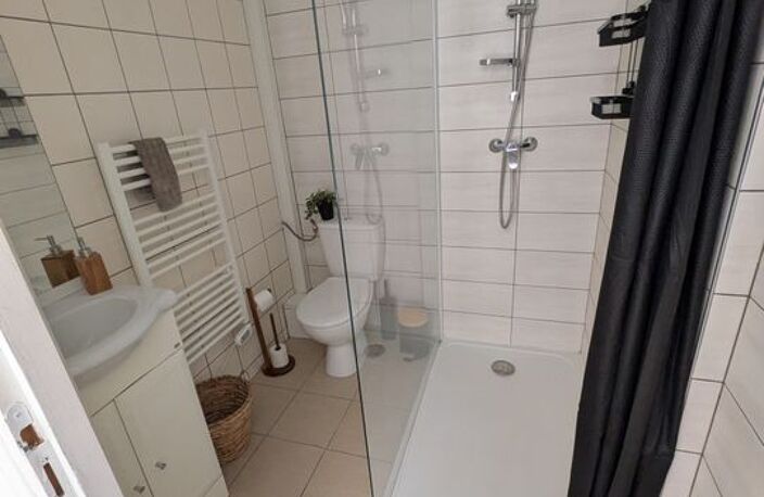 Studio de 18m2 à louer sur Reims — photo 3