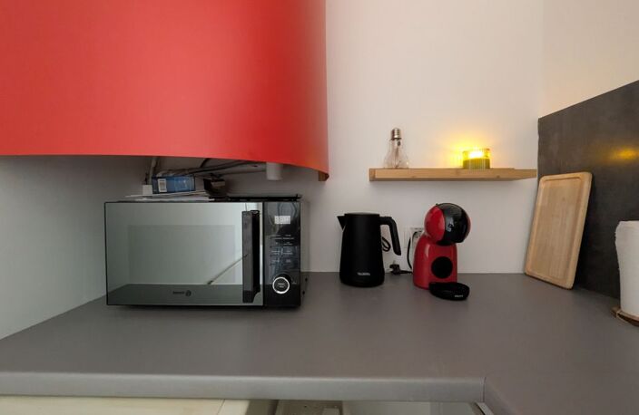 Studio de 18m2 à louer sur Reims — photo 4