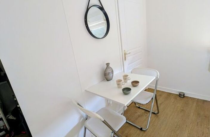 Studio de 18m2 à louer sur Reims — photo 5