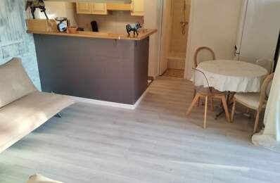 Appartement de 45m2 à louer sur Mauguio — photo du bien
