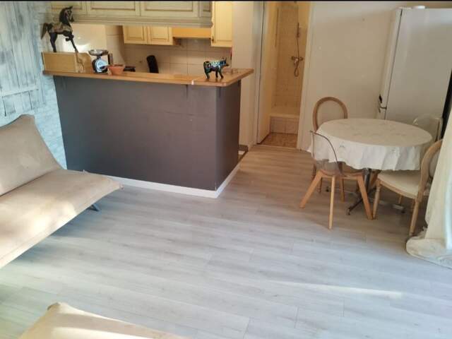 Appartement de 45m2 à louer sur Mauguio — photo du bien