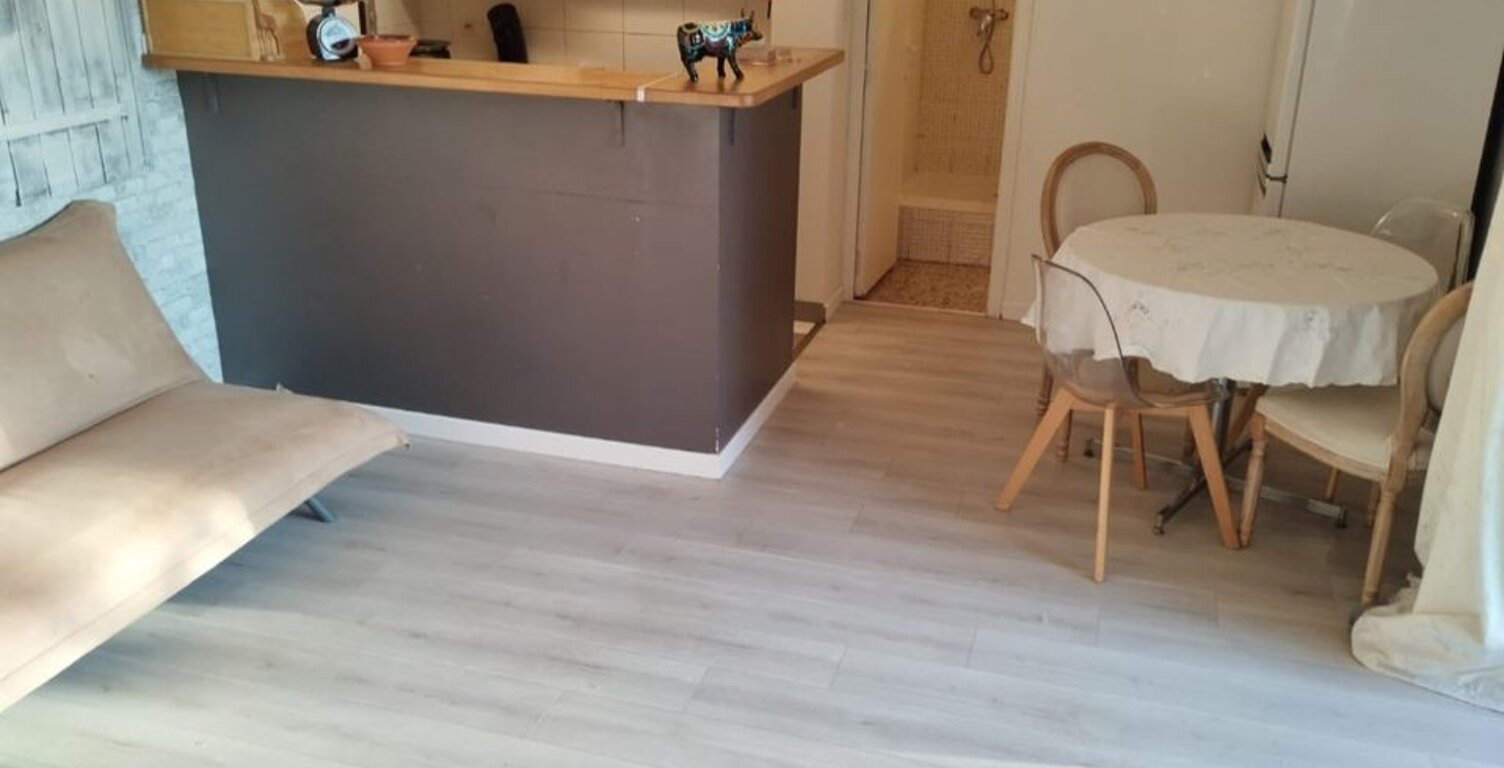Appartement de 45m2 à louer sur Mauguio — photo 1
