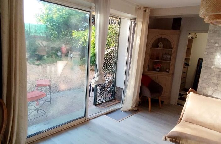Appartement de 45m2 à louer sur Mauguio — photo 2