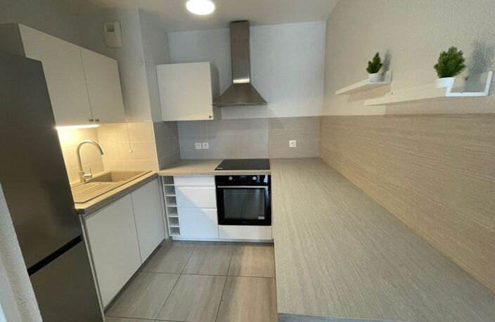 Appartement de 44m2 à louer sur Chevigny-Saint-Sauveur — photo 2