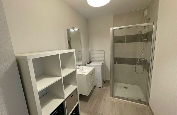 Appartement de 44m2 à louer sur Chevigny-Saint-Sauveur — photo 4