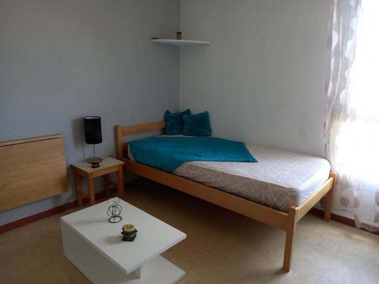 Studio de 18m2 à louer sur Saint-Étienne — photo 1