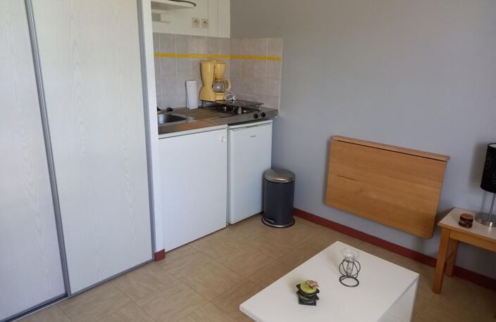 Studio de 18m2 à louer sur Saint-Étienne — photo 2