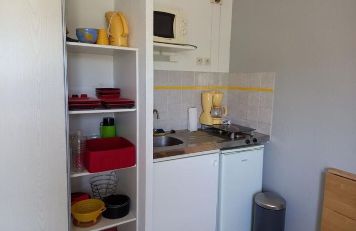 Studio de 18m2 à louer sur Saint-Étienne — photo 3
