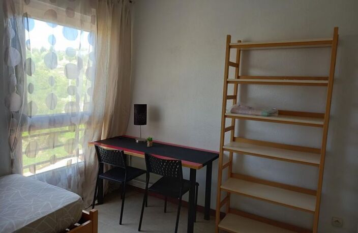 Studio de 18m2 à louer sur Saint-Étienne — photo 4