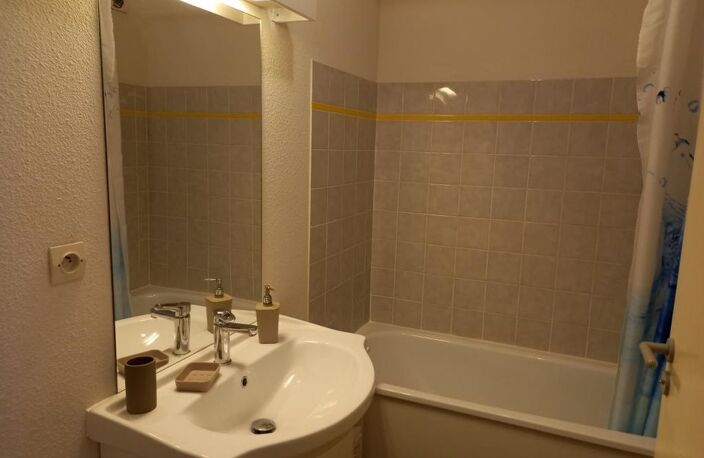 Studio de 18m2 à louer sur Saint-Étienne — photo 5