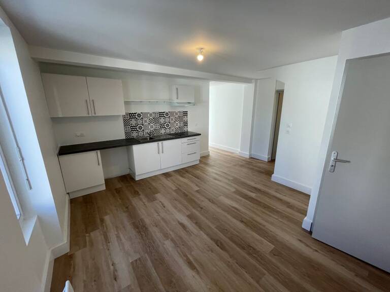 Maison de 45m2 à louer sur Cholet — photo 1