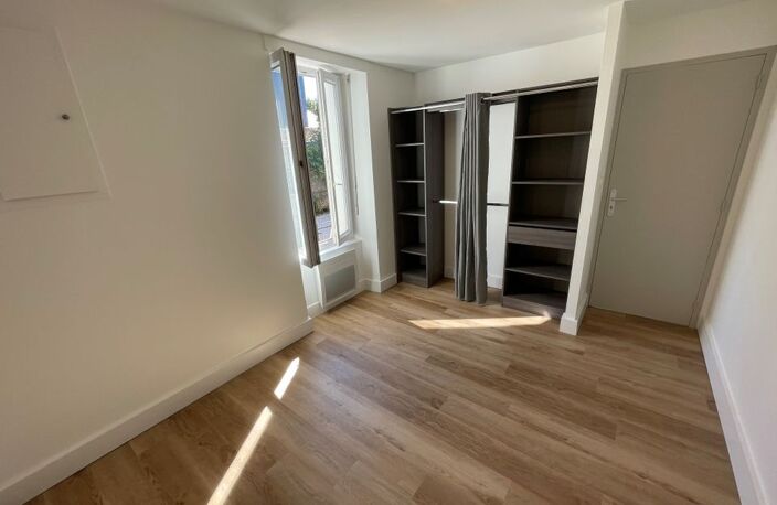 Maison de 45m2 à louer sur Cholet — photo 2