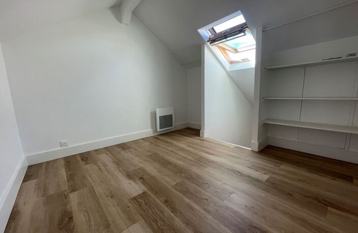 Maison de 45m2 à louer sur Cholet — photo 4