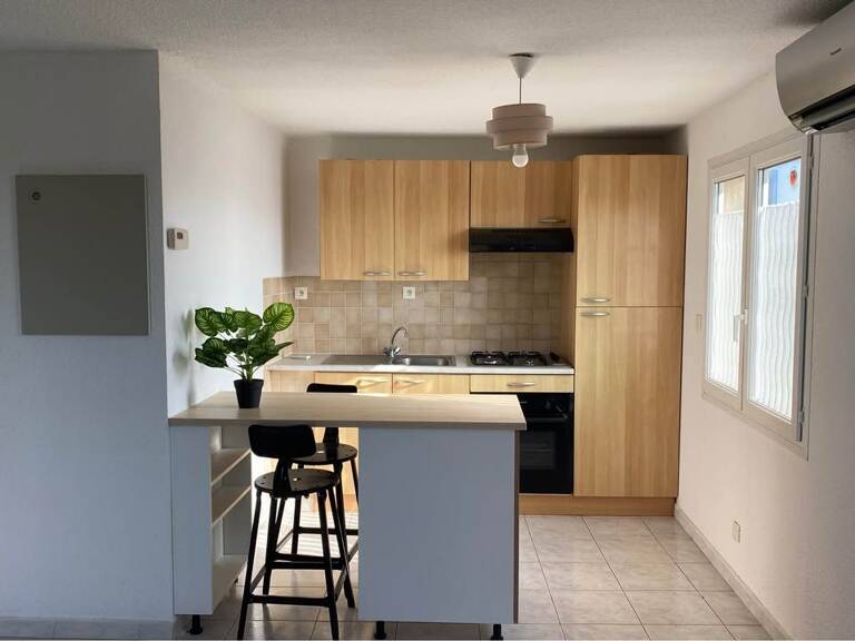 Appartement de 47m2 à louer sur Arles — photo 1