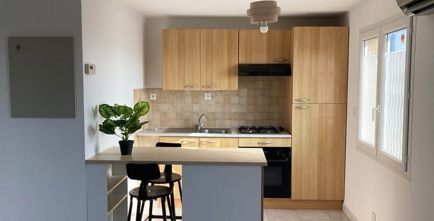 Appartement de 47m2 à louer sur Arles — photo 1