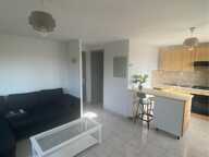 Appartement de 47m2 à louer sur Arles — photo 2