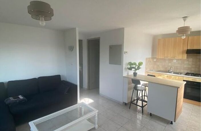 Appartement de 47m2 à louer sur Arles — photo 2