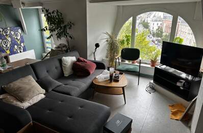 Appartement de 41m2 à louer sur Arras — photo du bien
