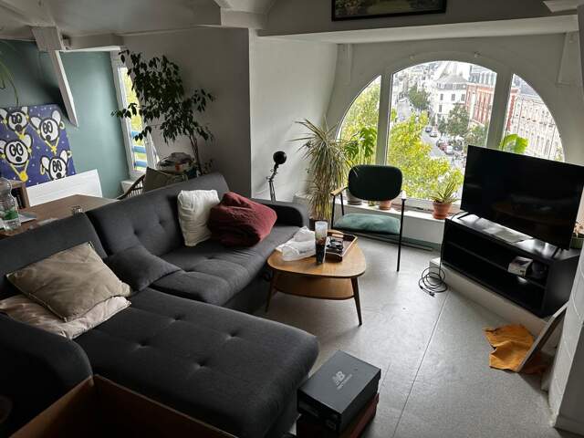 Appartement de 41m2 à louer sur Arras — photo du bien