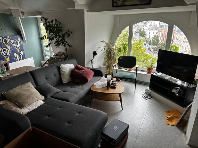 Appartement de 41m2 à louer sur Arras — photo 1