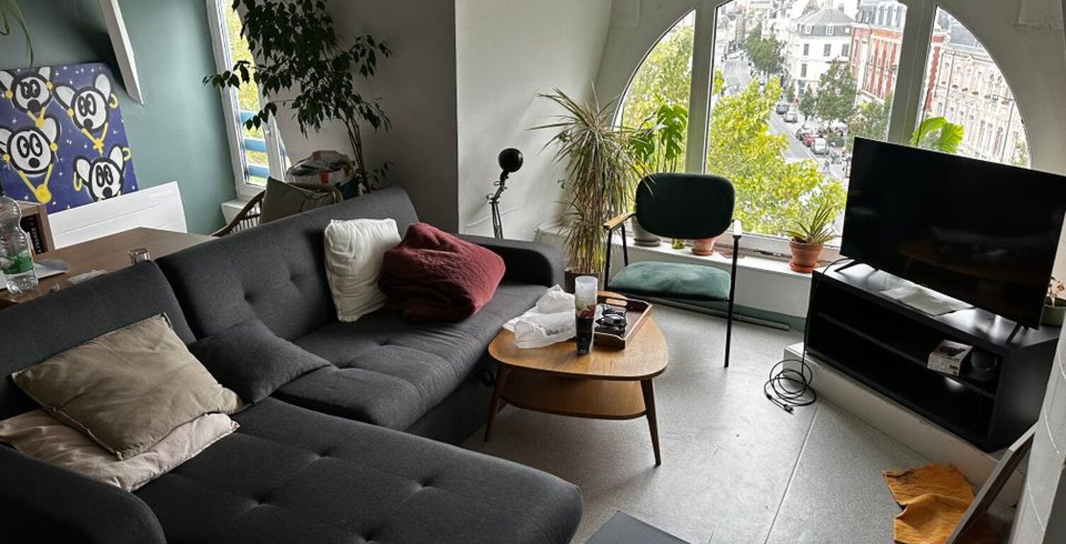 Appartement de 41m2 à louer sur Arras — photo 1