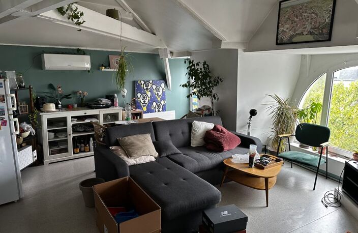 Appartement de 41m2 à louer sur Arras — photo 2