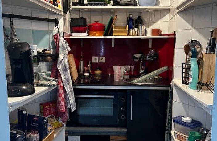 Appartement de 41m2 à louer sur Arras — photo 3