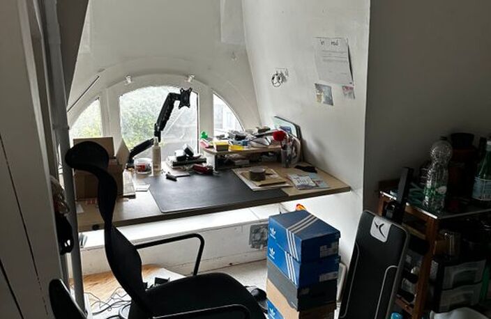 Appartement de 41m2 à louer sur Arras — photo 4