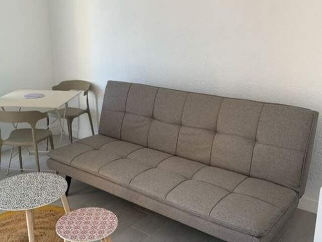 Studio de 30m2 à louer sur Canet-en-Roussillon — photo du bien