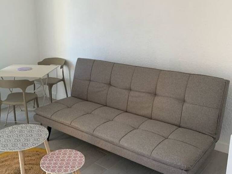 Studio de 30m2 à louer sur Canet-en-Roussillon — photo 1