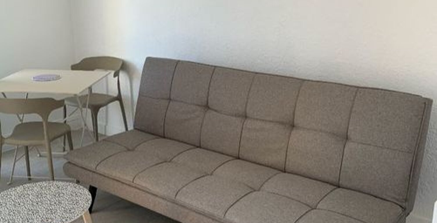 Studio de 30m2 à louer sur Canet-en-Roussillon — photo 1