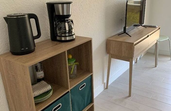 Studio de 30m2 à louer sur Canet-en-Roussillon — photo 2