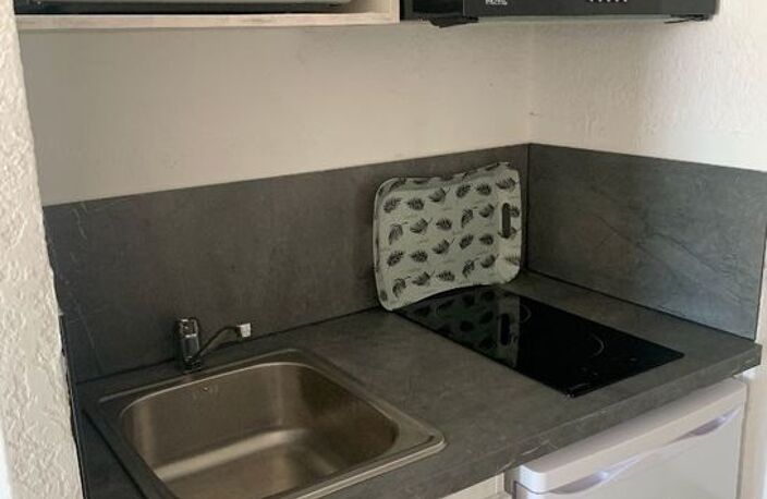 Studio de 30m2 à louer sur Canet-en-Roussillon — photo 3