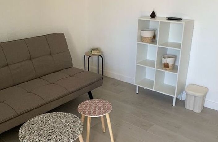 Studio de 30m2 à louer sur Canet-en-Roussillon — photo 4