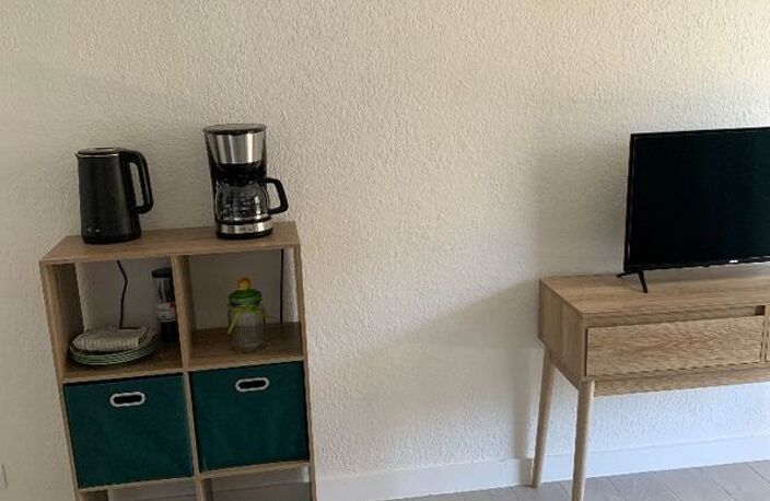 Studio de 30m2 à louer sur Canet-en-Roussillon — photo 5