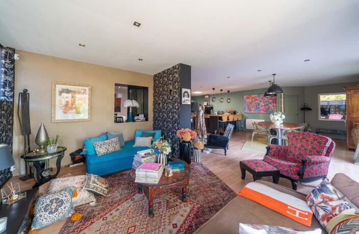 Maison familiale 190 m² avec piscine et appartement à Villenave-d’Ornon — photo 4