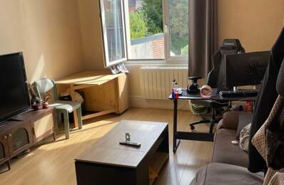 Appartement de 42m2 à louer sur Arras — photo du bien