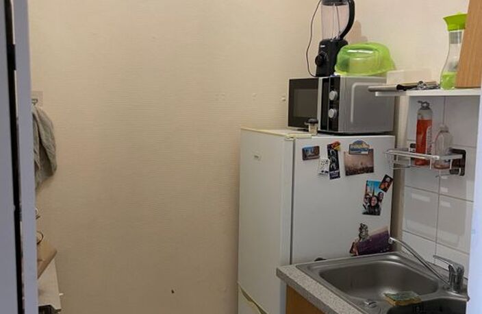 Appartement de 42m2 à louer sur Arras — photo 2