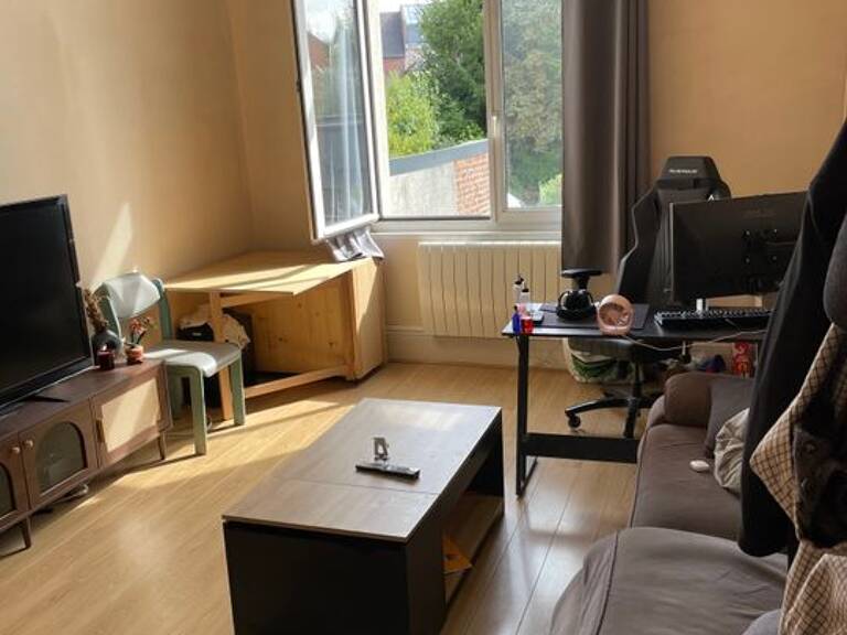 Appartement de 42m2 à louer sur Arras — photo 1