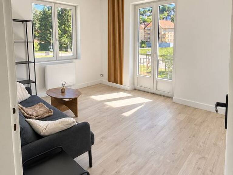 Appartement de 70m2 à louer sur La Bresse — photo 1