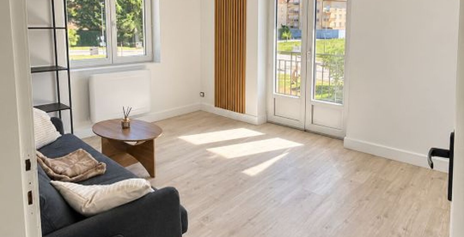 Appartement de 70m2 à louer sur La Bresse — photo 1