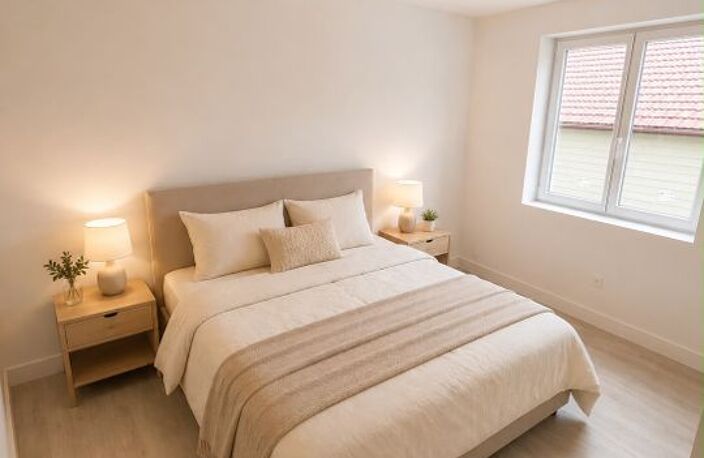 Appartement de 70m2 à louer sur La Bresse — photo 2