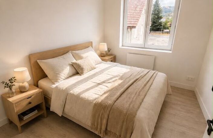 Appartement de 70m2 à louer sur La Bresse — photo 3