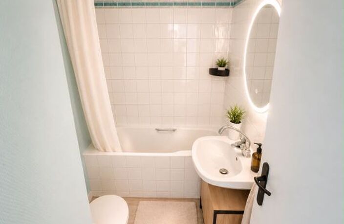 Appartement de 70m2 à louer sur La Bresse — photo 5