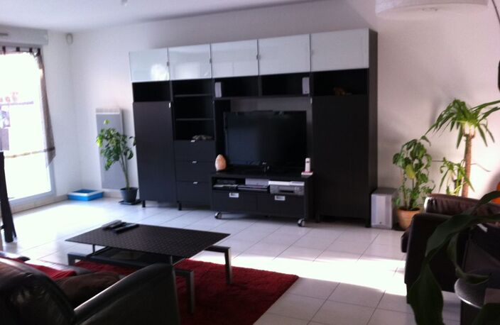 Appartement de 61m2 à louer sur Oullins — photo 2