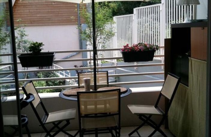 Appartement de 61m2 à louer sur Oullins — photo 3