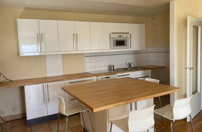 Appartement de 67m2 à louer sur Nantes — photo du bien