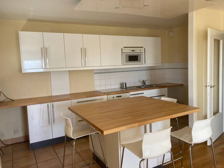 Appartement de 67m2 à louer sur Nantes — photo 1
