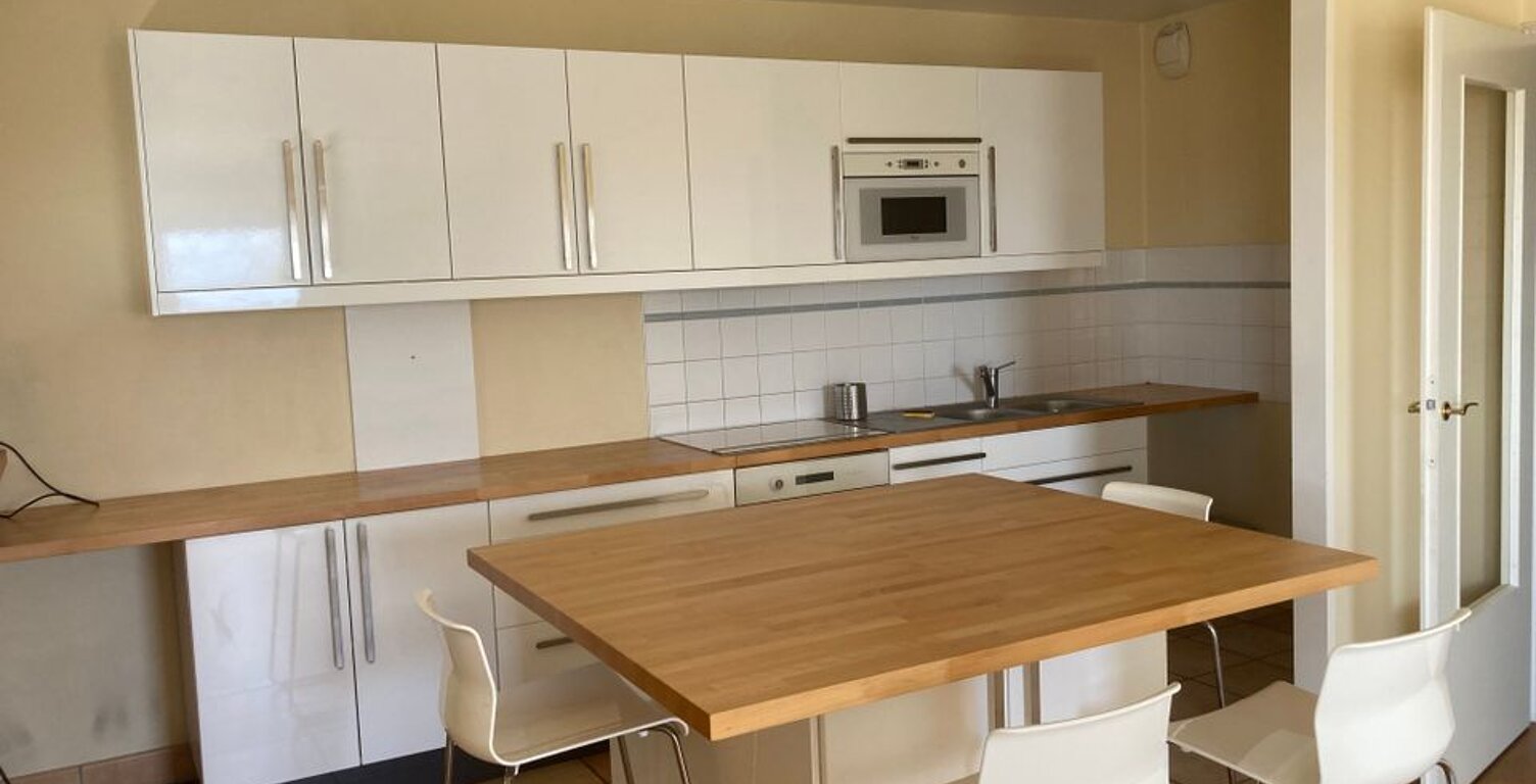 Appartement de 67m2 à louer sur Nantes — photo 1